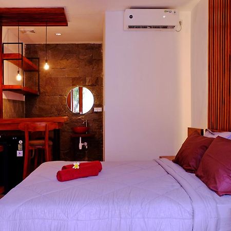 O.B Oemah Bone Homestay Sanur Eksteriør bilde